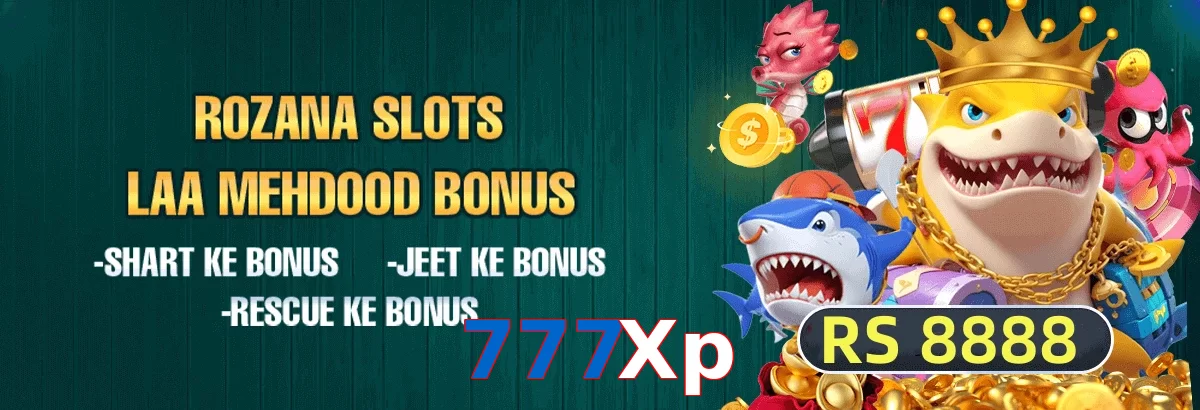 777Xp featured